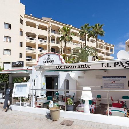 Home2Book Charming Castle Harbour Los Cristianos Los Cristianos  Bagian luar foto