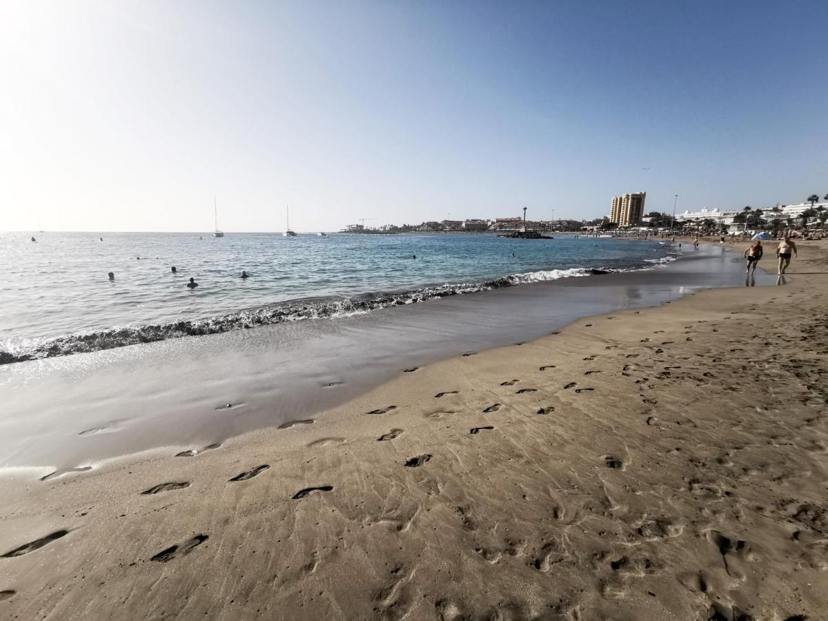 Home2Book Charming Castle Harbour Los Cristianos Los Cristianos  Bagian luar foto