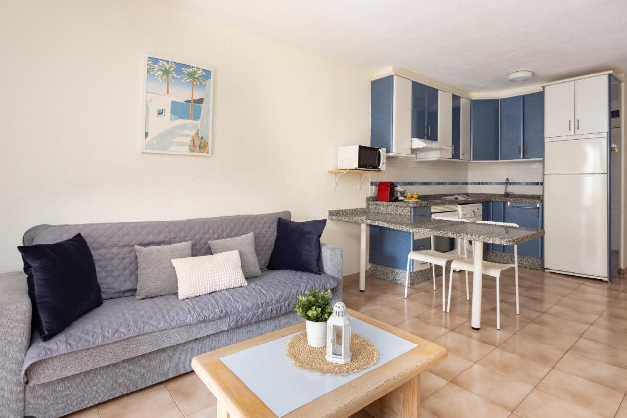 Home2Book Charming Castle Harbour Los Cristianos Los Cristianos  Bagian luar foto