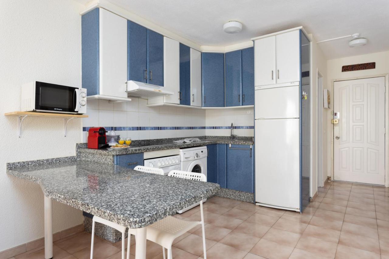Home2Book Charming Castle Harbour Los Cristianos Los Cristianos  Bagian luar foto