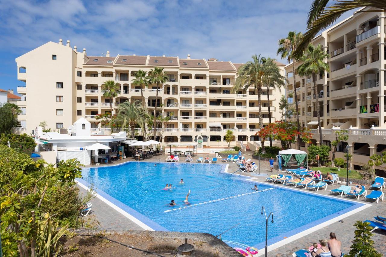 Home2Book Charming Castle Harbour Los Cristianos Los Cristianos  Bagian luar foto