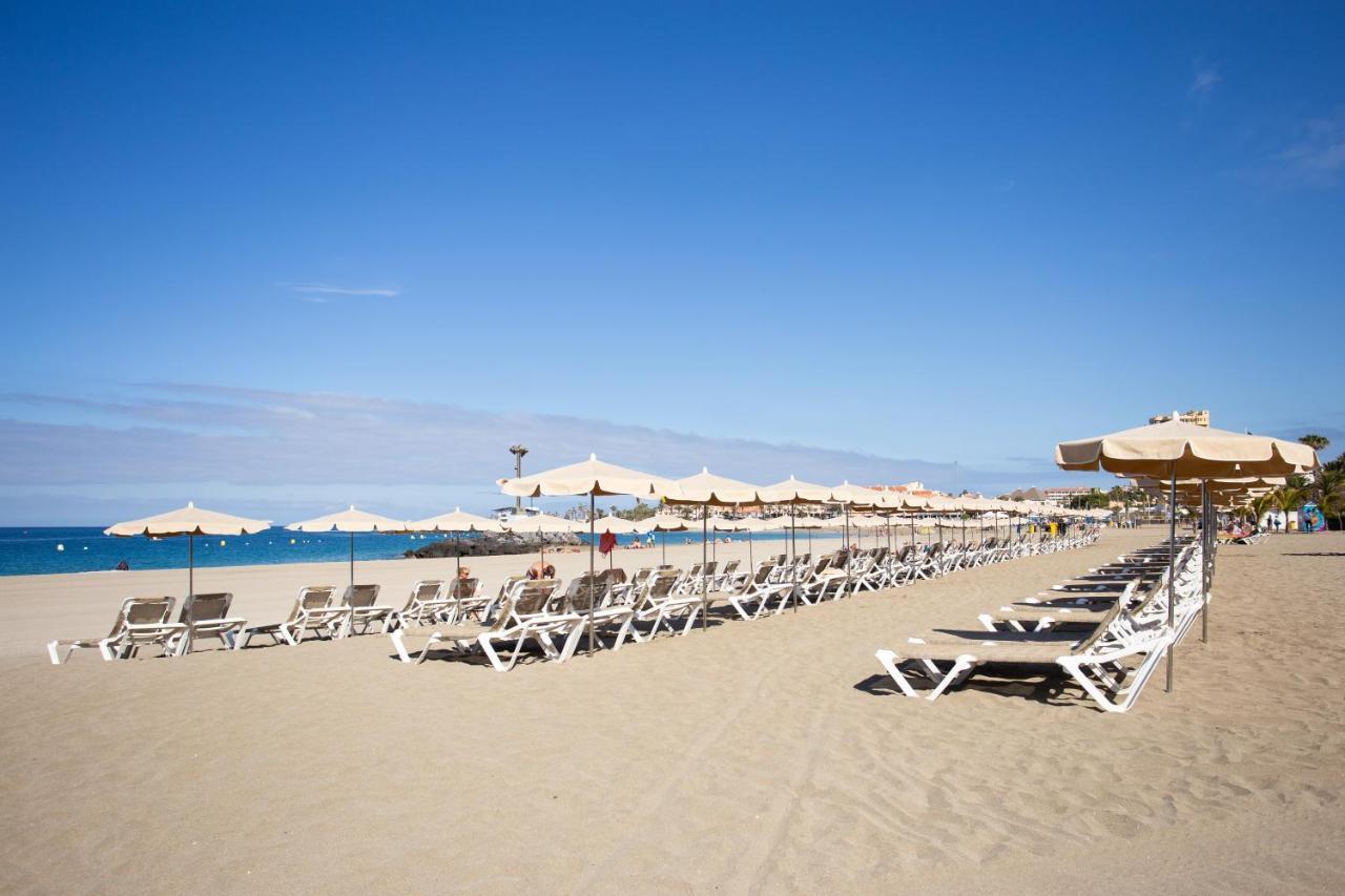 Home2Book Charming Castle Harbour Los Cristianos Los Cristianos  Bagian luar foto