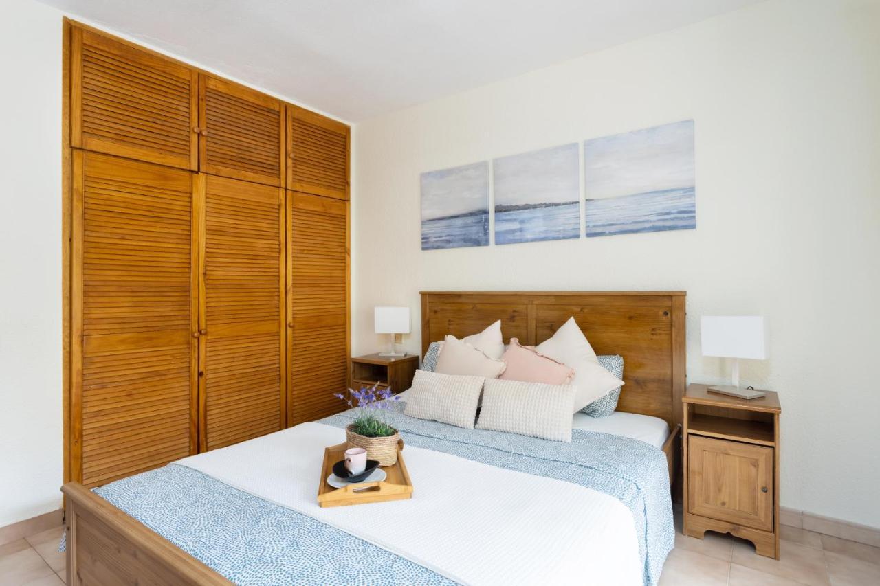 Home2Book Charming Castle Harbour Los Cristianos Los Cristianos  Bagian luar foto