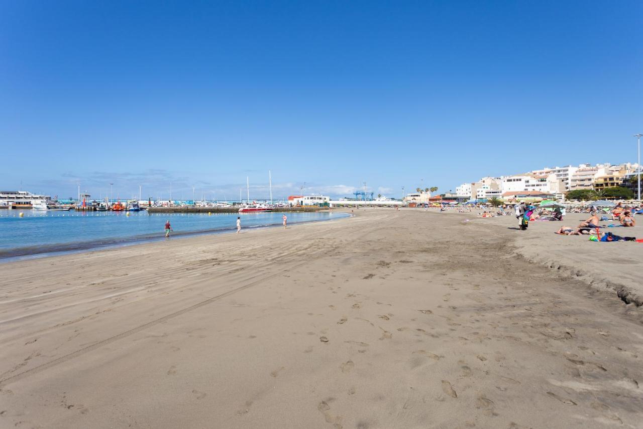 Home2Book Charming Castle Harbour Los Cristianos Los Cristianos  Bagian luar foto