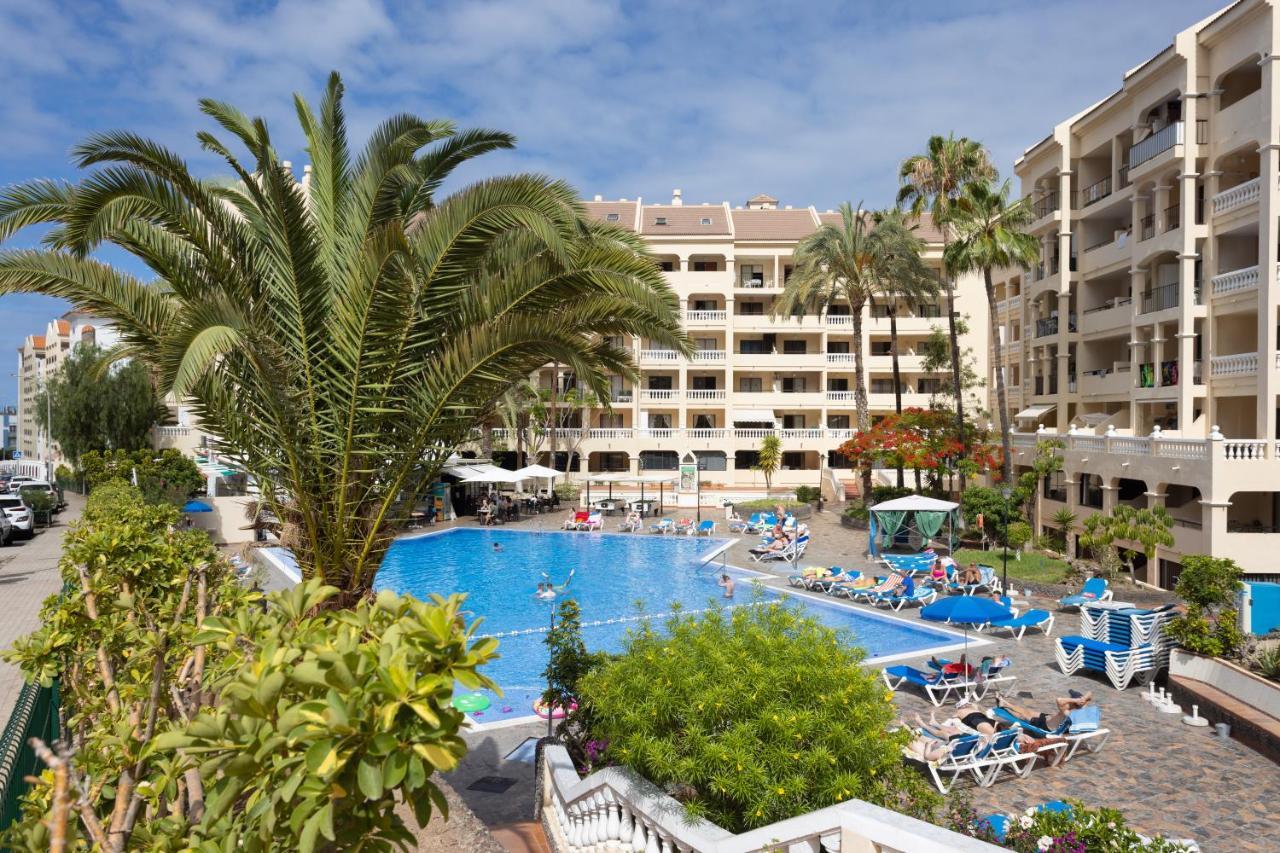 Home2Book Charming Castle Harbour Los Cristianos Los Cristianos  Bagian luar foto
