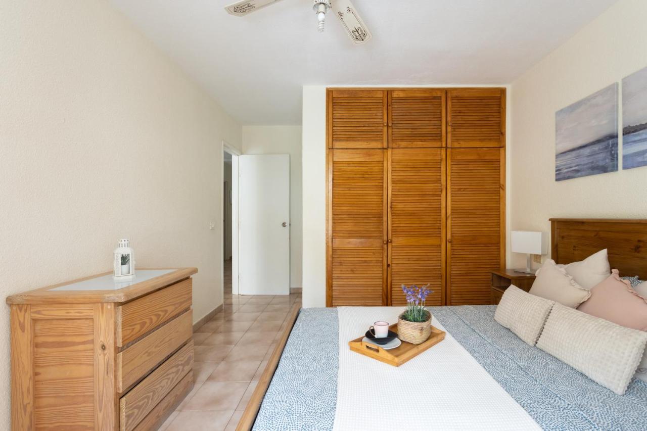 Home2Book Charming Castle Harbour Los Cristianos Los Cristianos  Bagian luar foto