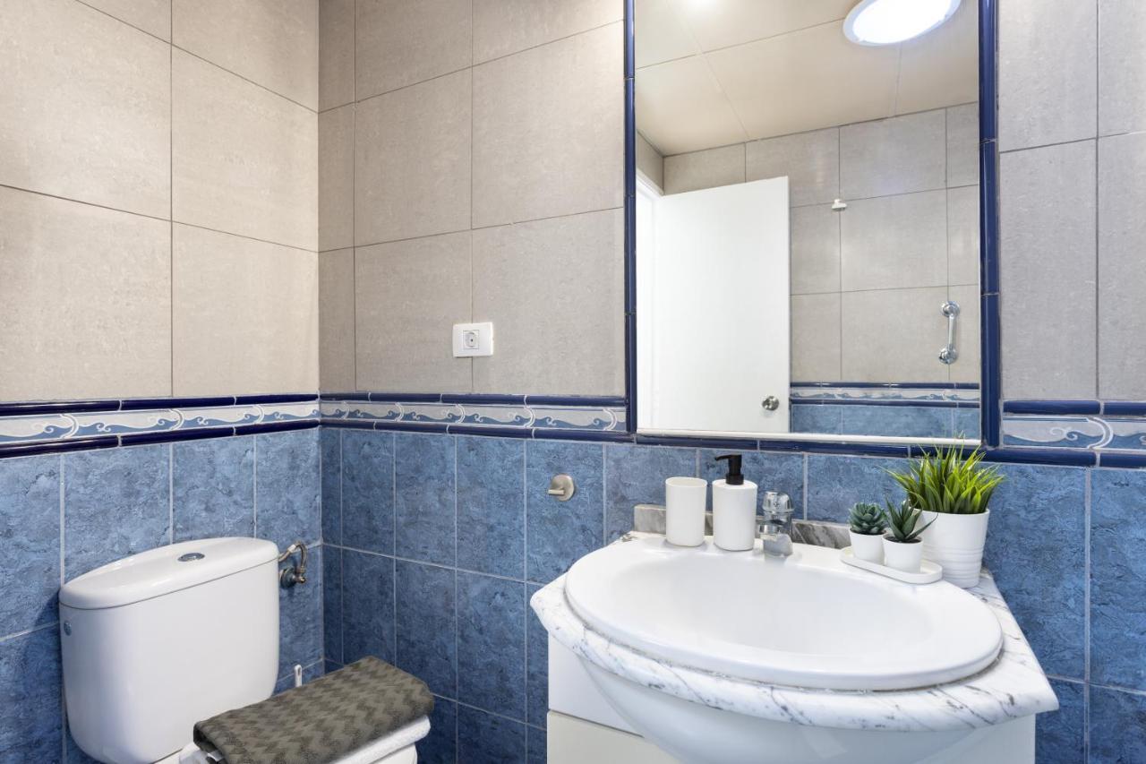 Home2Book Charming Castle Harbour Los Cristianos Los Cristianos  Bagian luar foto