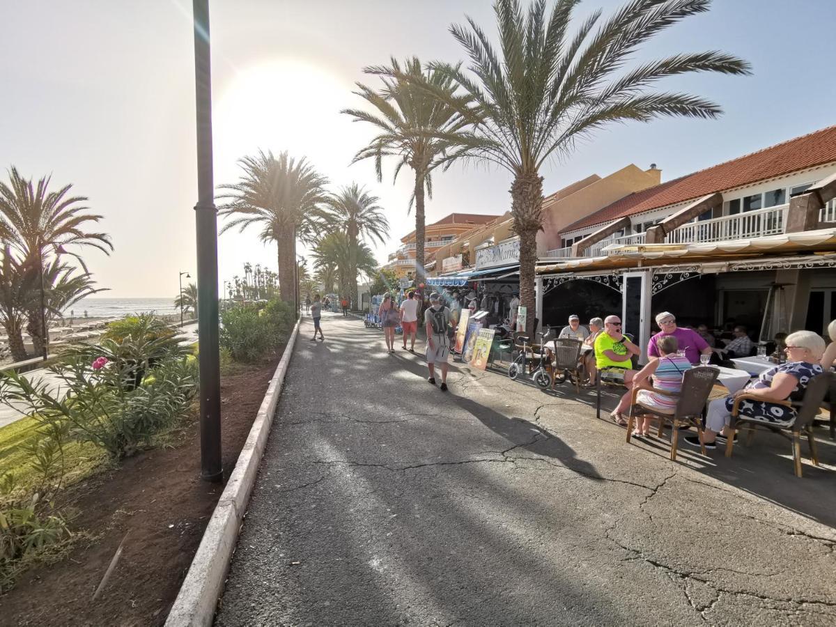 Home2Book Charming Castle Harbour Los Cristianos Los Cristianos  Bagian luar foto