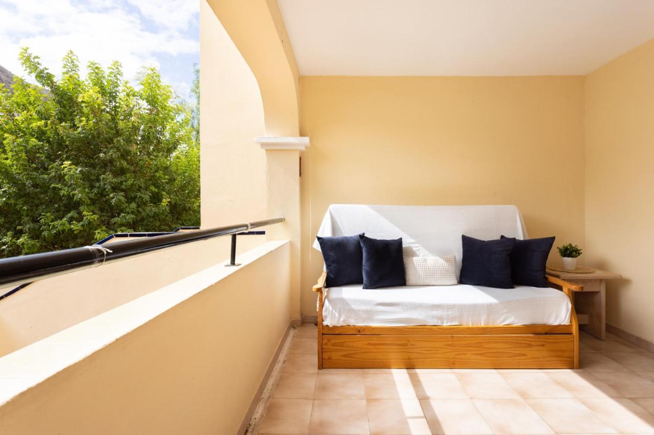 Home2Book Charming Castle Harbour Los Cristianos Los Cristianos  Bagian luar foto