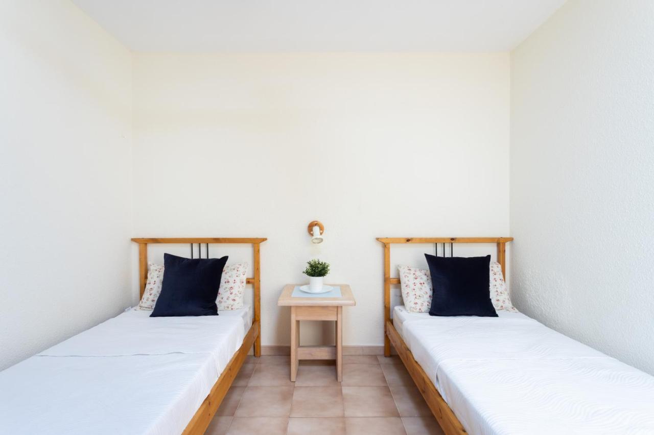 Home2Book Charming Castle Harbour Los Cristianos Los Cristianos  Bagian luar foto
