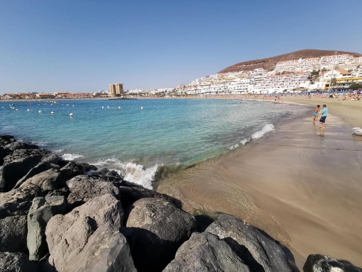Home2Book Charming Castle Harbour Los Cristianos Los Cristianos  Bagian luar foto